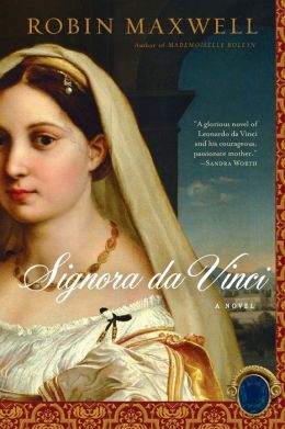 Signora da Vinci