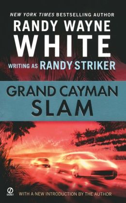 Grand Cayman Slam (Dusky MacMorgan Series #7)