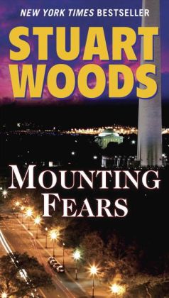 Mounting Fears (Will Lee) Stuart Woods