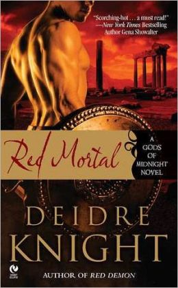 Red Mortal
