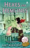 Hexes and Hemlines (Witchcraft Mystery Series #3)