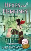 Hexes and Hemlines (Witchcraft Mystery Series #3)