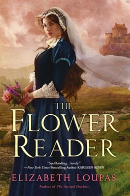 The Flower Reader