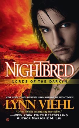 Nightbred (Lords of the Darkyn Series #2)