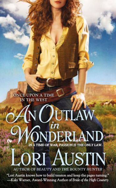 An Outlaw in Wonderland: Once Upon a Time in the West