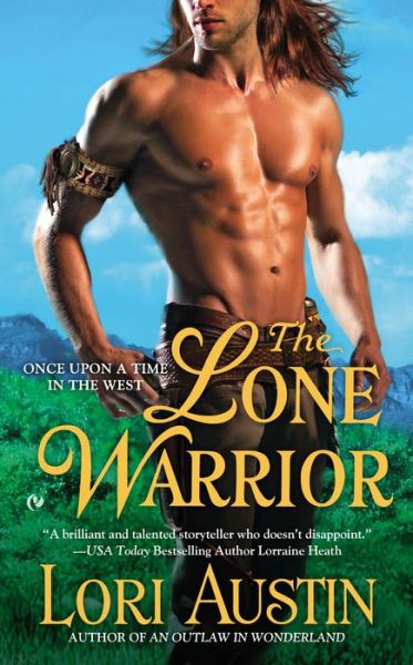 The Lone Warrior: Once Upon A Time In the West