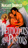 Petticoats and Pistols