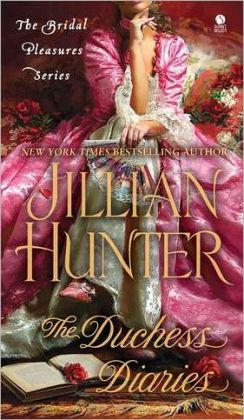 The Duchess Diaries (Bridal Pleasures Series #3)