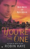 Book Cover Image. Title: You're the One, Author: Robin Kaye