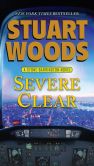 Book Cover Image. Title: Severe Clear (Stone Barrington Series #24), Author: Stuart Woods