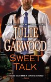 Book Cover Image. Title: Sweet Talk, Author: Julie Garwood