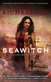 Book Cover Image. Title: Seawitch (Greywalker Series #7), Author: Kat Richardson