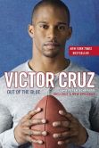 Book Cover Image. Title: Out of the Blue, Author: Victor Cruz
