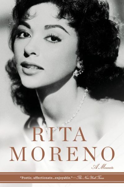 Read book online without downloading Rita Moreno: A Memoir