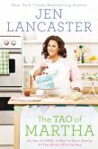 BOOK | The Tao of Martha: My Year of LIVING; Or, Why I'm Never Getting All That Glitter Off of the Dog