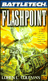 Flashpoint