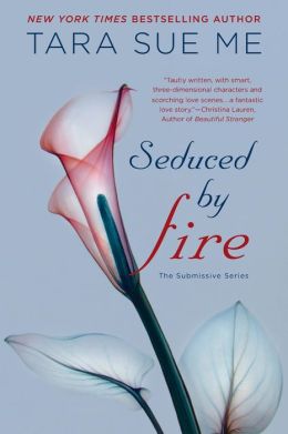 Seduced by Fire (Partners in Play Series)
