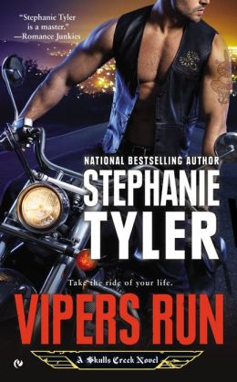 Vipers Run (Skulls Creek Series #1)