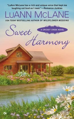 Sweet Harmony (Cricket Creek Series #7)