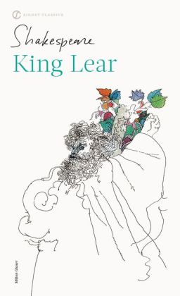 King Lear (Signet Classic Shakespeare Series)