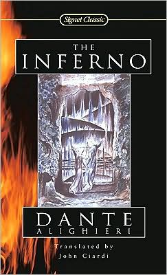 The Inferno (John Ciardi Translation)