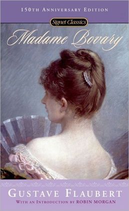 Madame Bovary