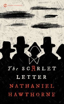 The Scarlet Letter,Level 2
