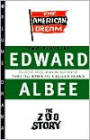 The American Dream and The Zoo Story: Two Plays