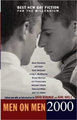 Men on Men 2000: Best New Gay Fiction