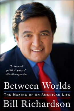Between Worlds: The Making of an American Life