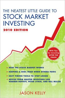 the neatest little guide to stock market investing revised edition