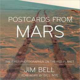 Postcards from Mars: The First Photographer on the Red Planet
