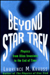 Beyond Star Trek