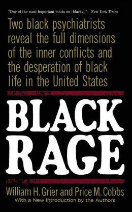 Black Rage 16