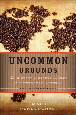 Uncommon Grounds (May 1, 2000)