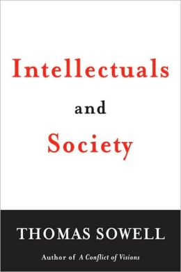Intellectuals and Society