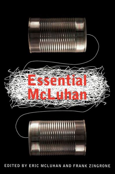 The Essential McLuhan