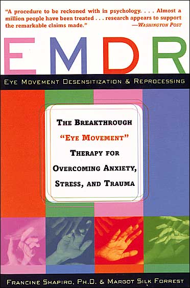 EMDR: The Breakthrough 