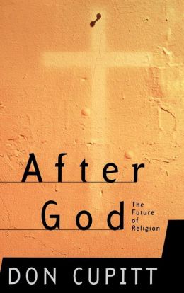 After God: The Future of Religion