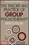 Theory and Practice of Group Psychotherapy