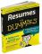 Resumes For Dummies