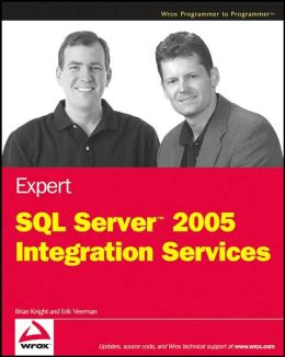 Expert SQL Server 2005 Integration Services Erik Veerman