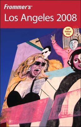 Frommer's Los Angeles 2008
