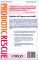 Probiotic Rescue: How You can use Probiotics to Fight Cholesterol, Cancer Superbugs, Digestive Complaints and More