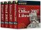 Office 2007 Library: Excel 2007 Bible, Access 2007 Bible, PowerPoint 2007 Bible, Word 2007 Bible