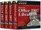 Office 2007 Library: Excel 2007 Bible, Access 2007 Bible, PowerPoint 2007 Bible, Word 2007 Bible