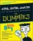 HTML, XHTML, and CSS All-In-One Desk Reference For Dummies