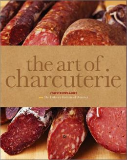 The Art of Charcuterie