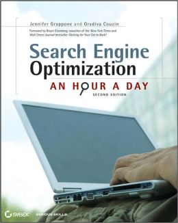 Search Engine Optimization: An Hour a Day