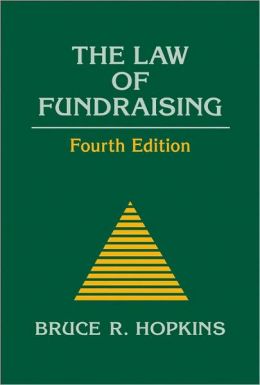 The Law of Fundraising